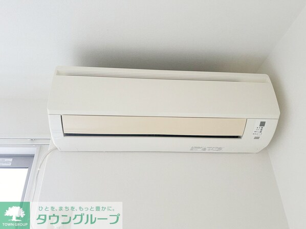 セレコート南林間の物件内観写真